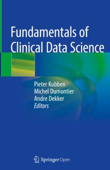 Fundamentals of Clinical Data Science PDF Free Download