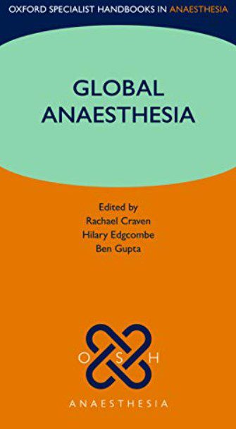 Global Anaesthesia by Rachael Craven PDF Free Download