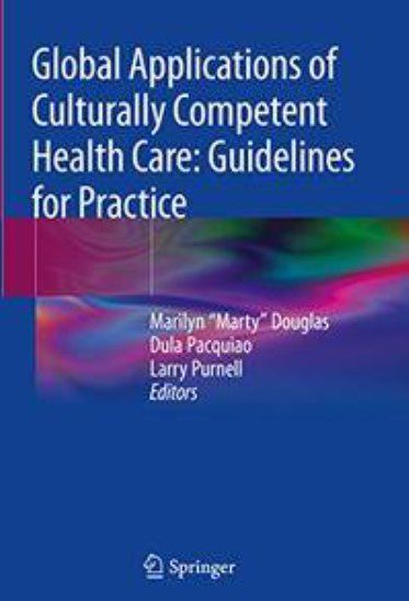 Global Applications of Culturally Competent Health Care PDF Free Download