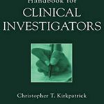 Handbook for Clinical Investigators PDF Free Download