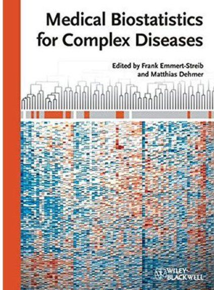 Medical Biostatistics for Complex Diseases PDF Free Download