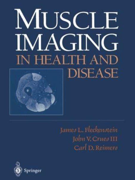 Muscle Imaging in Health and Disease PDF Free Download