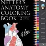 Netter’s Anatomy Coloring Book PDF 2nd Edition Free Download