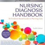 Nursing Diagnosis Handbook An Evidence-Based Guide to Planning Care 12th Edition PDF Free Download