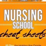 Nursing School Cheat Sheets PDF Free Download