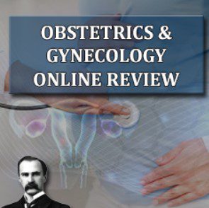Osler Obstetrics & Gynecology Online Review 2022 Videos Free Download
