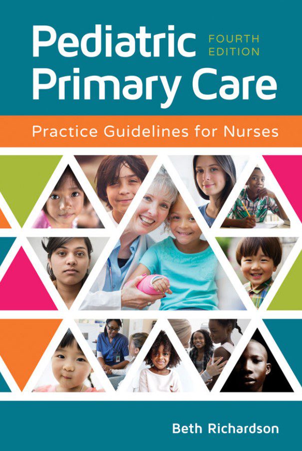 Pediatric Primary Care 4th Edition PDF Free Download