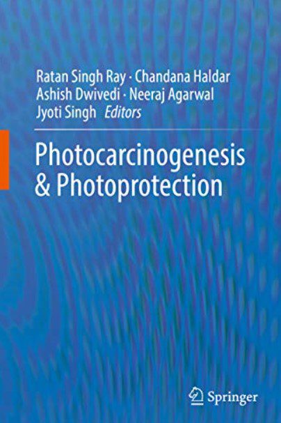 Photocarcinogenesis & Photoprotection PDF Free Download