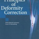 Principles of Deformity Correction PDF Free Download
