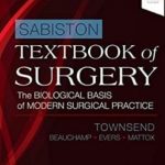 Sabiston Textbook of Surgery: The Biological Basis of Modern Surgical Practice 21st Edition PDF Free Download