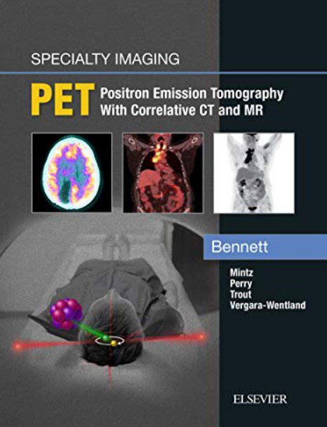 Specialty Imaging: PET by Paige Bennett PDF Free Download