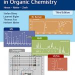 Spectroscopic Methods in Organic Chemistry 3rd Edition PDF Free Download