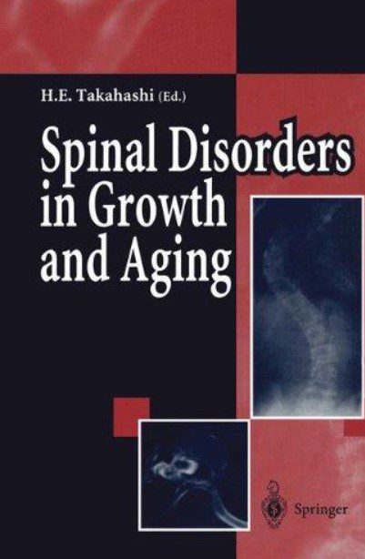 Spinal Disorders in Growth and Aging PDF Free Download