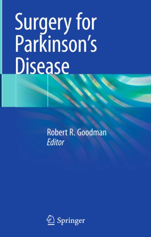 Surgery for Parkinson's Disease PDF Free Download
