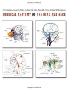 Surgical Anatomy of the Head and Neck PDF Free Download - Medical Study ...