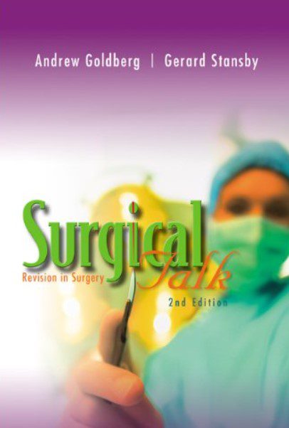 Surgical Talk: Revision In Surgery 2nd Edition PDF Free Download