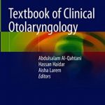 Textbook of Clinical Otolaryngology PDF Free Download