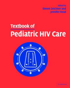 Textbook of Pediatric HIV Care PDF Free Download