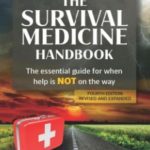 The Survival Medicine Handbook 4th Edition PDF Free Download