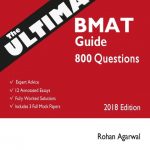 The Ultimate BMAT Guide: 800 Practice Questions 2nd Edition PDF Free Download
