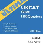 The Ultimate UKCAT Guide: 1250 Practice Questions 2018 PDF Free Download