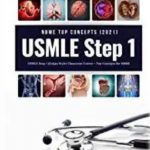 USMLE Step 1 NBME Top Concepts 2022 PDF Free Download