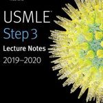 USMLE Step 3 Lecture Notes 2019-2020 by Kaplan Medical PDF Free Download