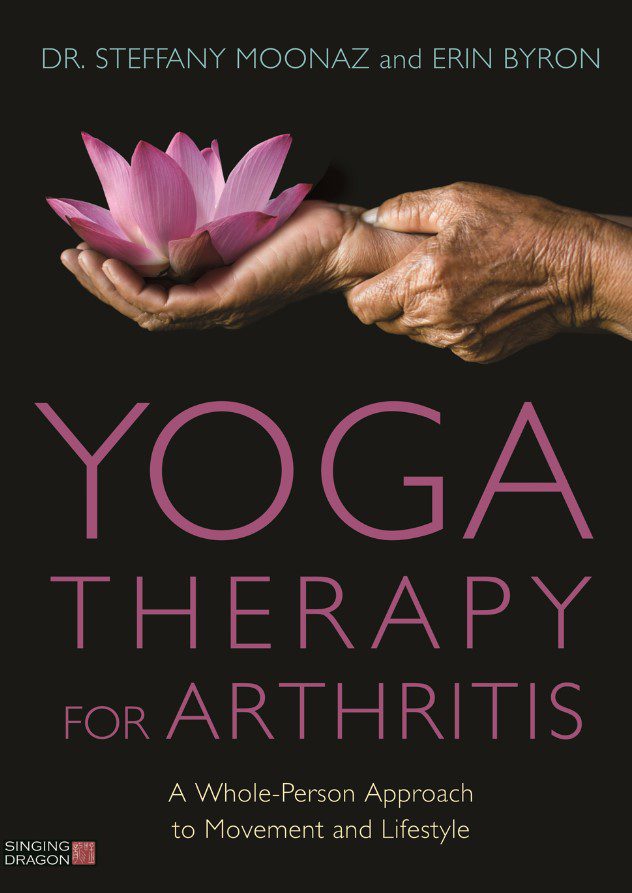Yoga Therapy for Arthritis PDF Free Download