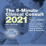 5-Minute Clinical Consult 2021 29th Edition PDF Free Download