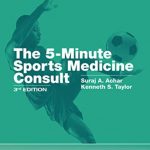 5-Minute Sports Medicine Consult 3rd Edition by Suraj Achar PDF Free Download