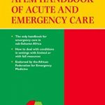 AFEM Handbook of Acute and Emergency Care PDF Free Download