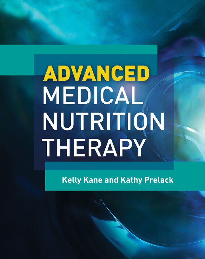 Advanced Medical Nutrition Therapy PDF Free Download