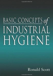 Basic Concepts Of Industrial Hygiene PDF Free Download