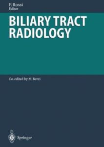 Biliary Tract Radiology PDF Free Download