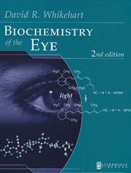 Biochemistry of the Eye 2nd Edition PDF Free Download