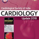 Cardiology Update 2018 PDF Free Download (Cardiological Society of India)