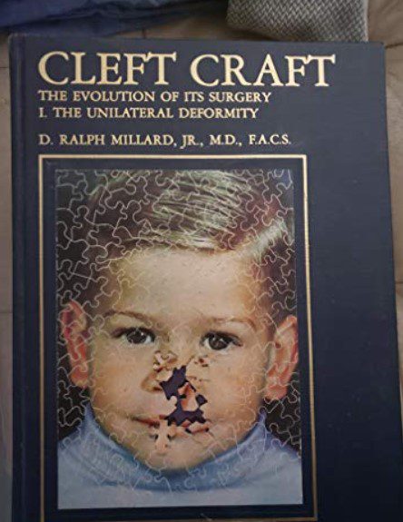 Cleft Craft: The Evolution of Its Surgery PDF Free Download