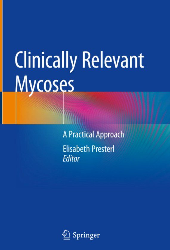 Clinically Relevant Mycoses: A Practical Approach PDF Free Download