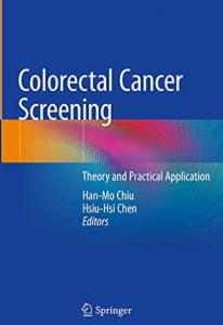 Colorectal Cancer Screening: Theory and Practical Application PDF Free Download