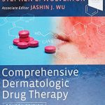 Comprehensive Dermatologic Drug Therapy 4th Edition PDF Free Download