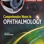 Comprehensive Notes in Ophthalmology PDF Free Download