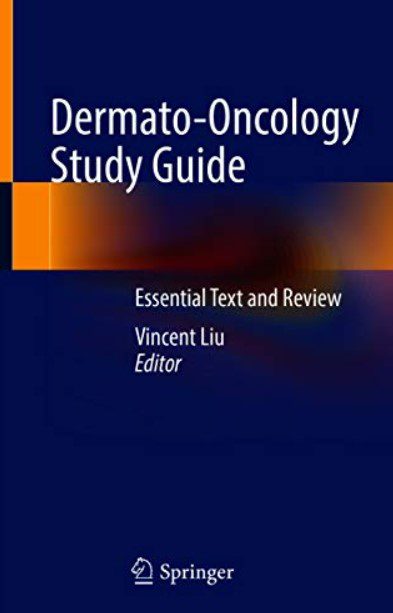 Dermato-Oncology Study Guide: Essential Text and Review PDF Free Download