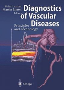 Diagnostics of Vascular Diseases: Principles and Technology PDF Free Download