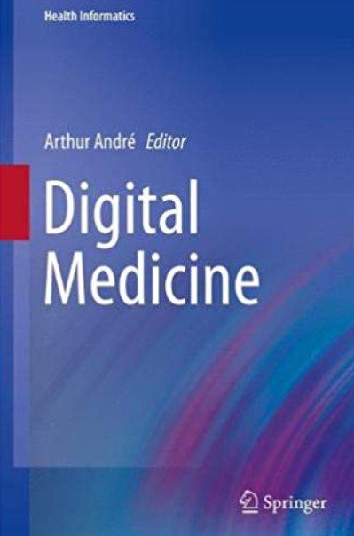 Digital Medicine PDF Free Download
