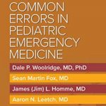 Download Avoiding Common Errors in Pediatric Emergency Medicine PDF Free