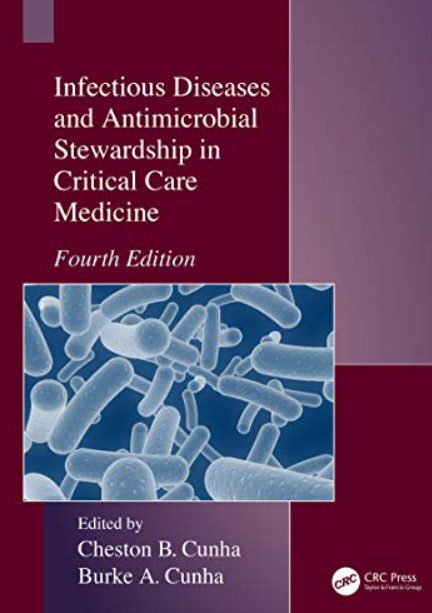 Download Infectious Diseases and Antimicrobial Stewardship in Critical Care Medicine PDF Free
