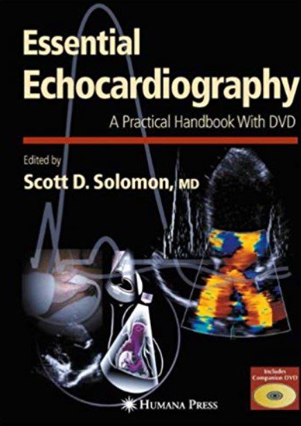 Echocardiography Handbook: A Practical Casebook PDF Free Download