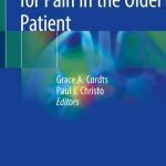 Effective Treatments for Pain in the Older Patient PDF Free Download