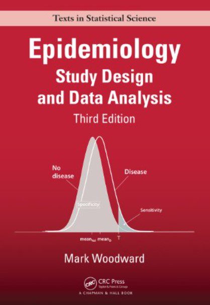 Epidemiology: Study Design and Data Analysis 3rd Edition PDF Free Download