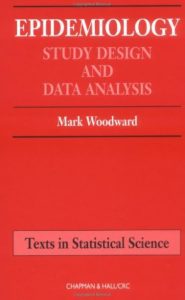 Epidemiology: Study Design and Data Analysis PDF Free Download
